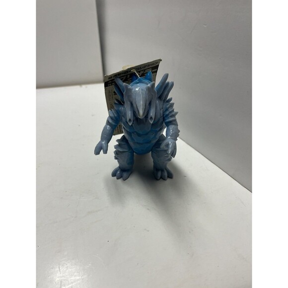 1993 TAKARA Blizzalar Gridman Kaiju SSSS Gramm Monster Japan Figure WITH TAG! - Picture 3 of 8